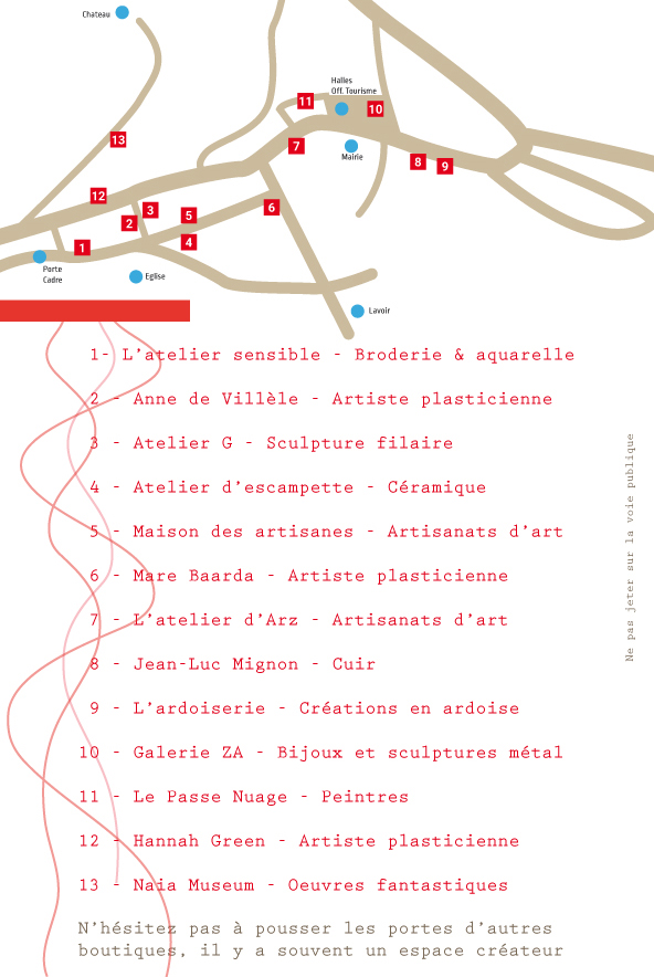 Fil Rouge