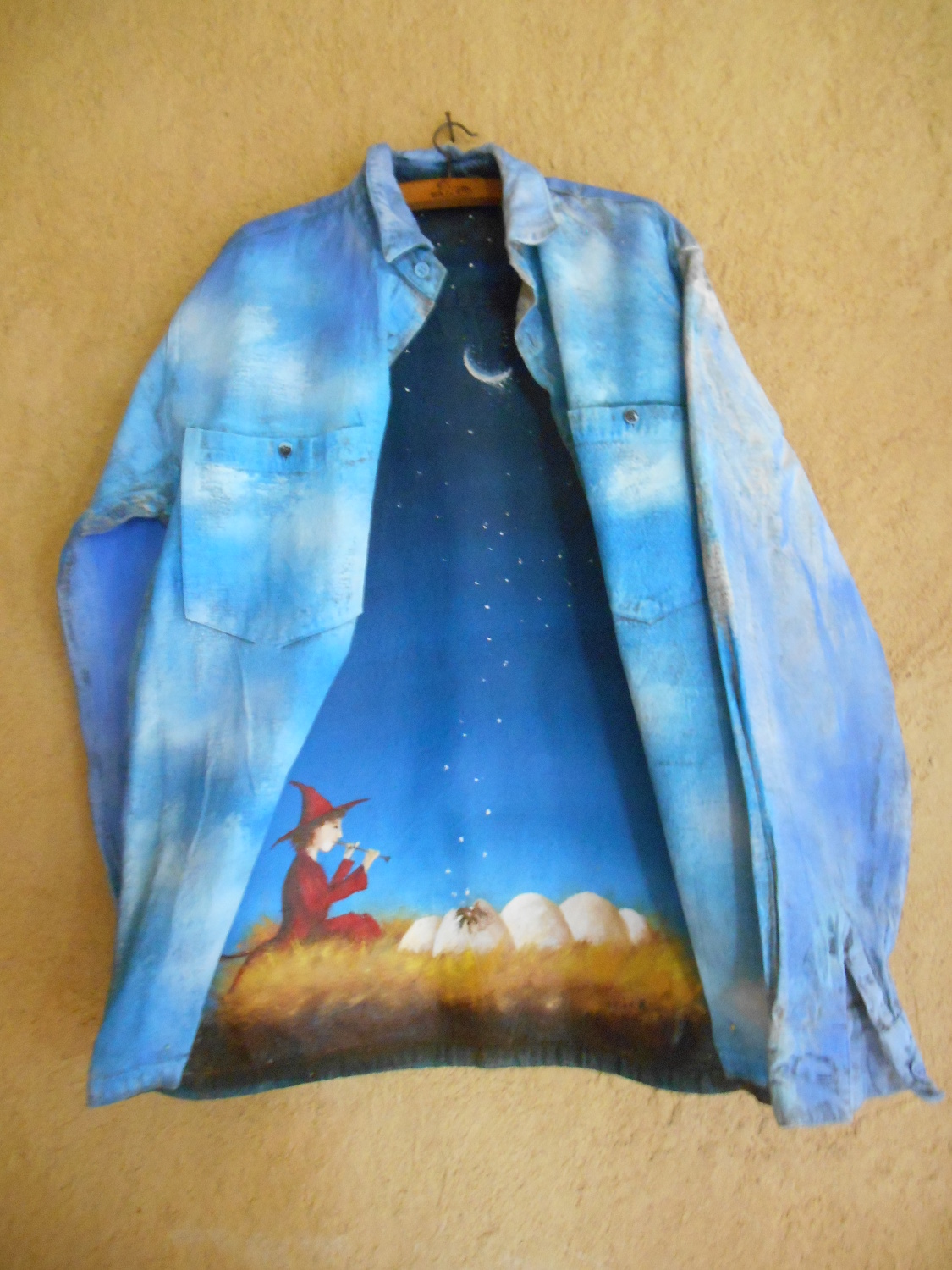 Chemise