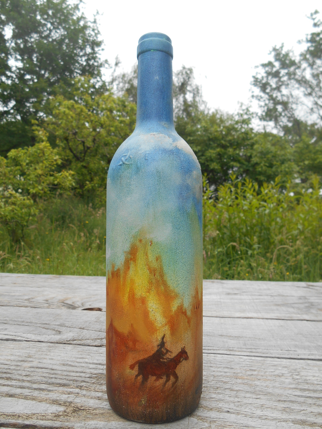 Bouteille