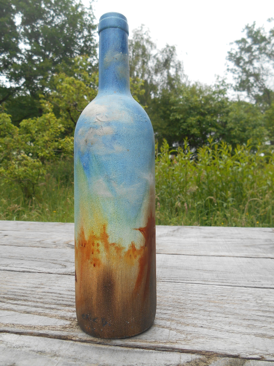 Bouteille