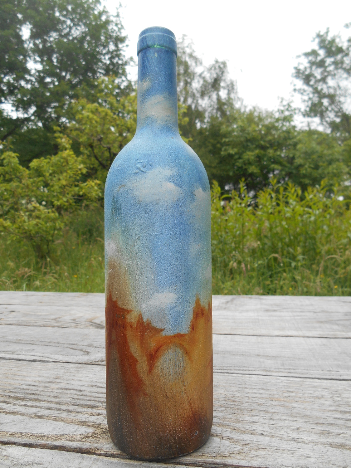 Bouteille
