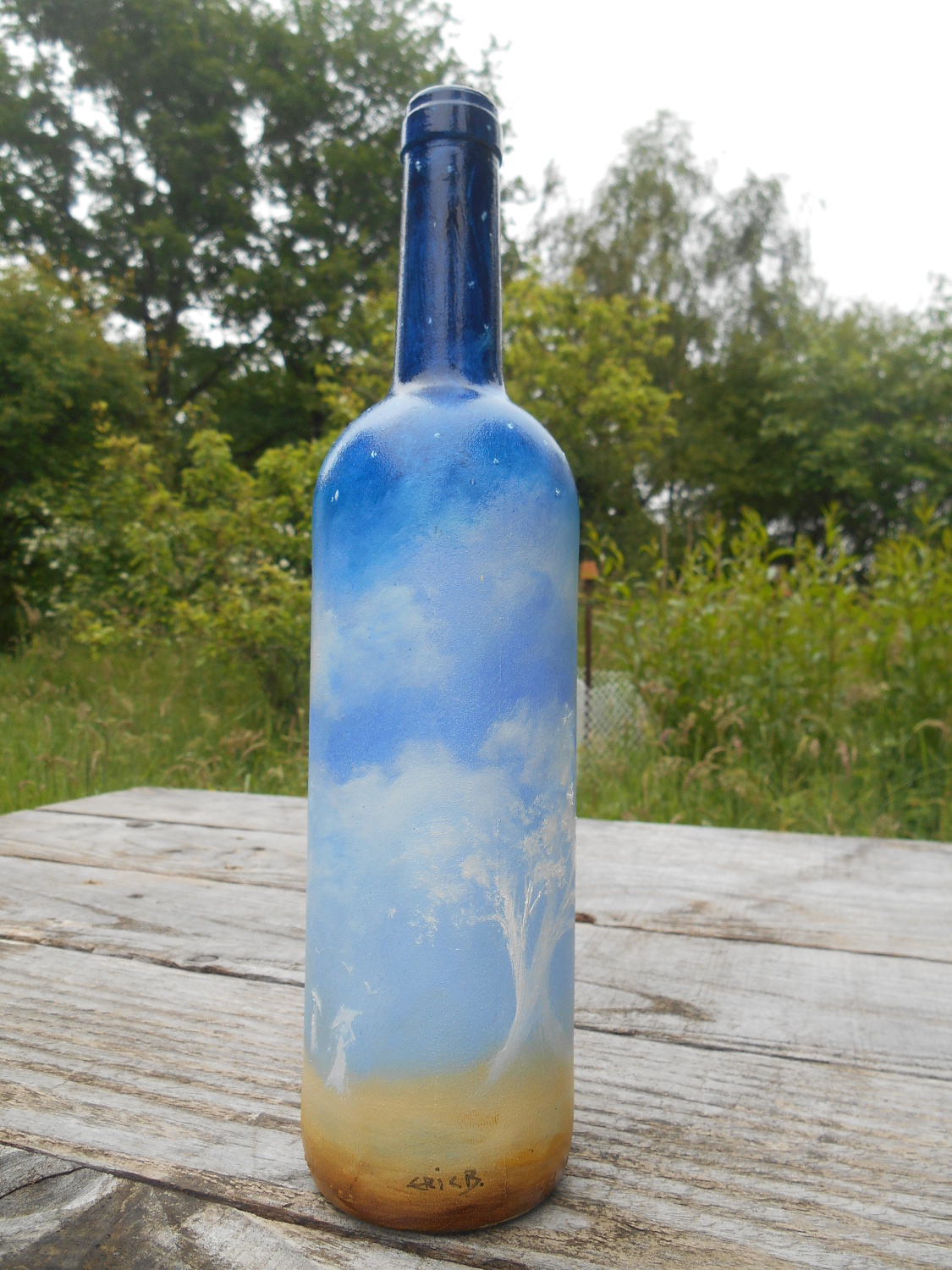 Bouteille