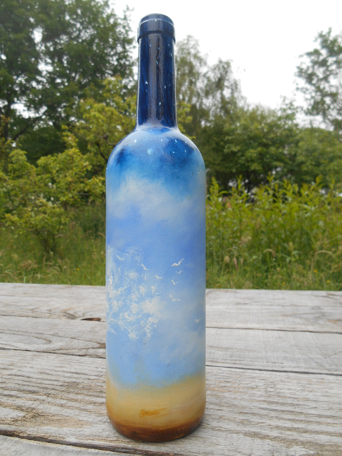 Bouteille