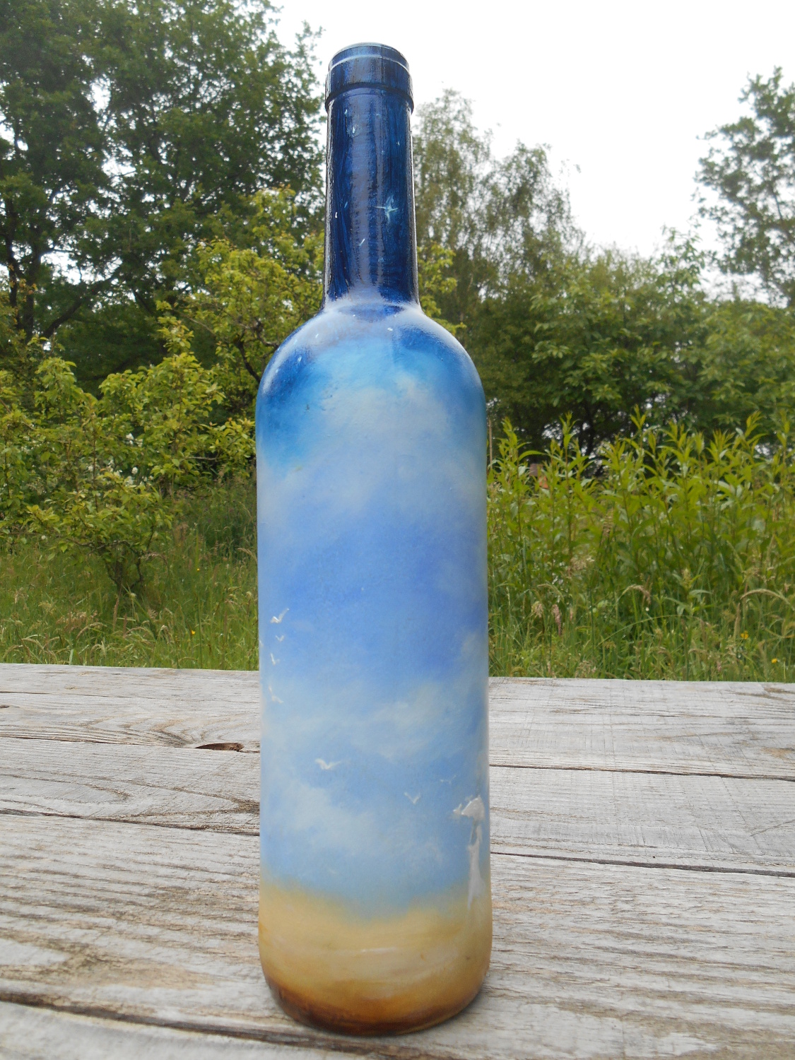 Bouteille