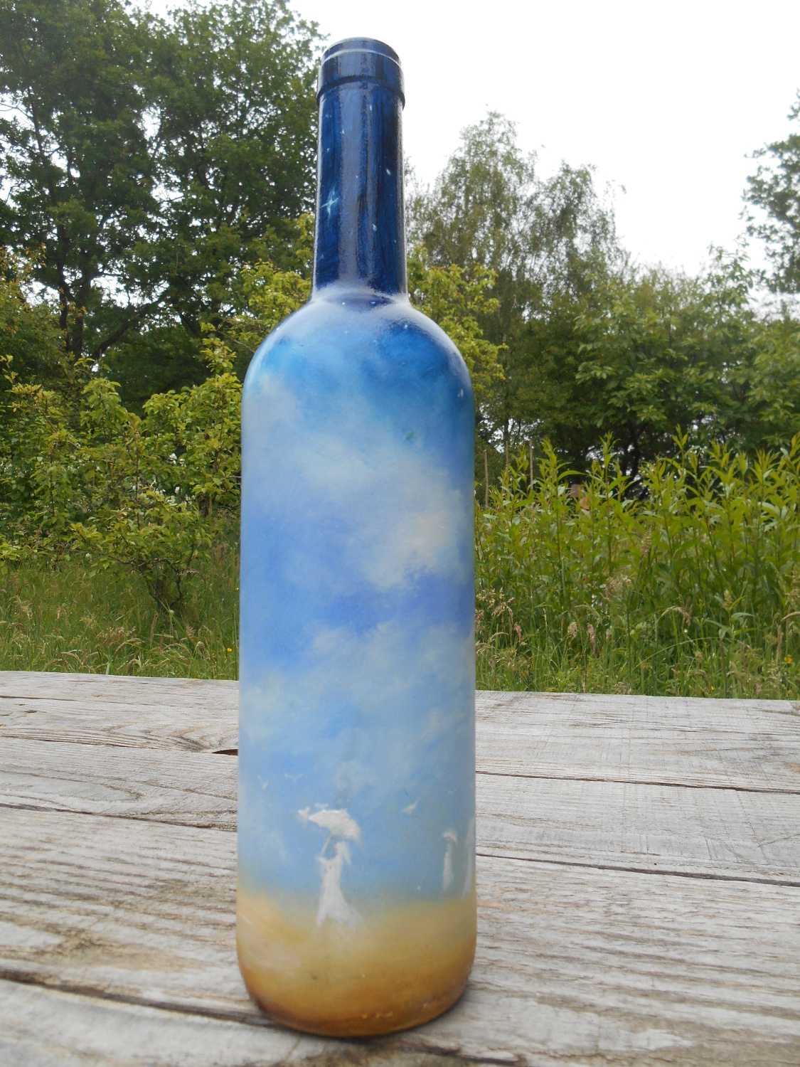 Bouteille
